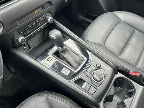 Certified 2023 MAZDA CX-5 AWD 2.5 S image 22