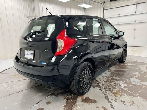 Used 2015 Nissan Versa Note SV FWD image 3
