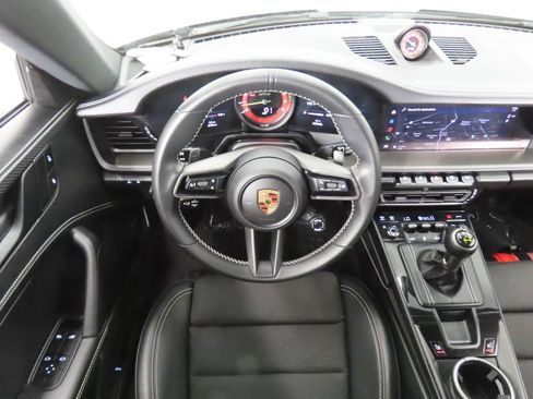 Certified 2023 Porsche 911 GT3 RWD image 16