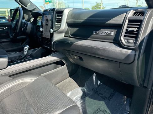 Used 2023 RAM 1500 TRX w/ TRX Level 1 Equipment Group AWD/4WD image 27