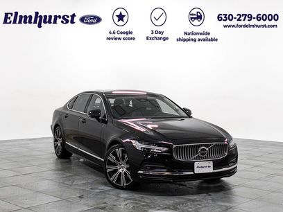 Used 2025 Volvo S90 B6 Plus