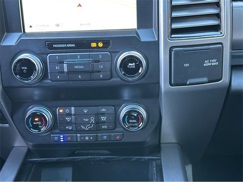 Used 2019 Ford F250 Platinum w/ Platinum Ultimate Package image 28