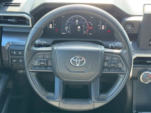 Used 2024 Toyota Tacoma SR5 image 23
