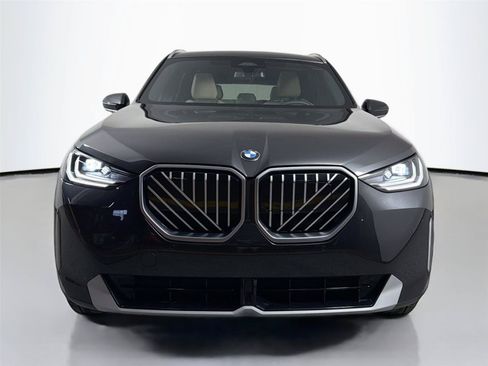 Used 2026 BMW X3 xDrive30i w/ Convenience Package AWD/4WD image 2
