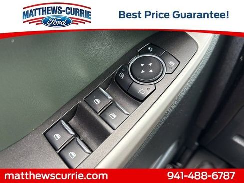 Certified 2023 Ford Explorer Timberline w/ Timberline Technology Package image 27