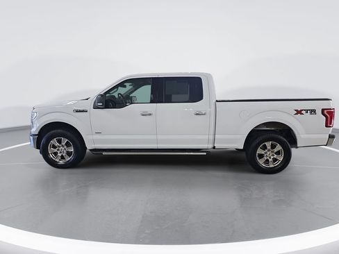 Used 2016 Ford F150 XLT w/ Equipment Group 301A Mid AWD/4WD image 7