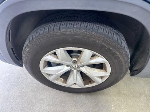 Used 2018 Volkswagen Atlas SE FWD image 18