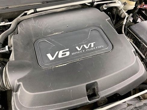 Used 2016 Chevrolet Colorado Z71 image 29