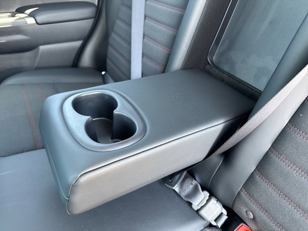 New 2027 Mitsubishi Outlander Sport SE FWD image 27