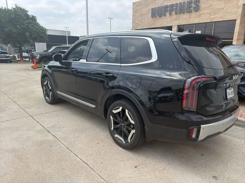 Certified 2024 Kia Telluride EX FWD image 6