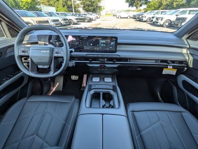 New 2027 Kia Telluride SX X-Line w/ Towing Package AWD/4WD image 17