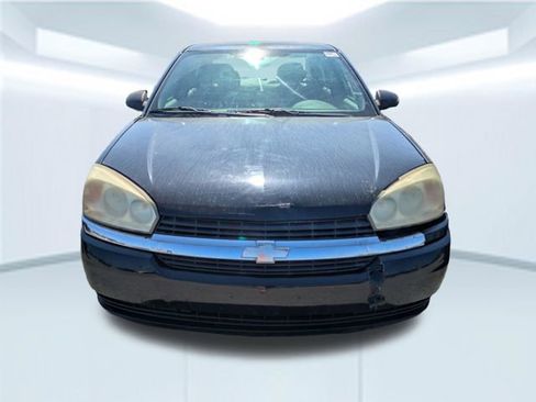 Used 2004 Chevrolet Malibu LS w/ Preferred Equipment Group image 4