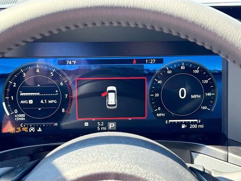 New 2026 Subaru Outback Limited XT AWD/4WD image 10