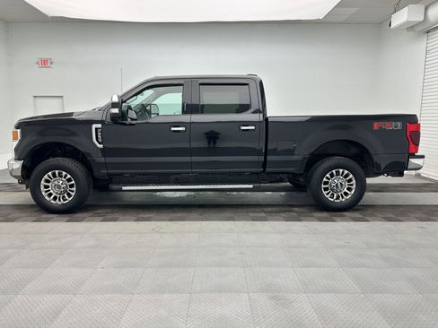 Used 2020 Ford F250 XLT w/ XLT Premium Package image 2