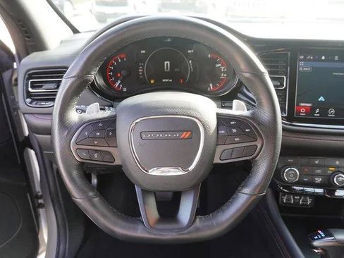 Certified 2025 Dodge Durango GT AWD/4WD image 27