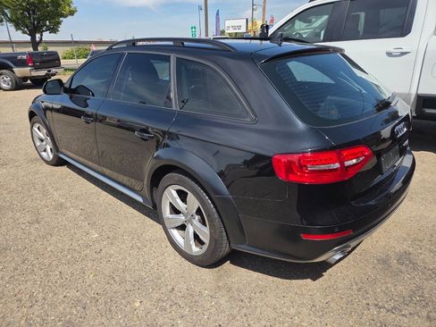 Used 2013 Audi A4 Prestige w/ Prestige Pkg AWD/4WD image 5