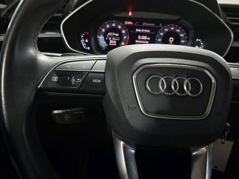 Used 2022 Audi Q3 2.0T Premium Plus image 15