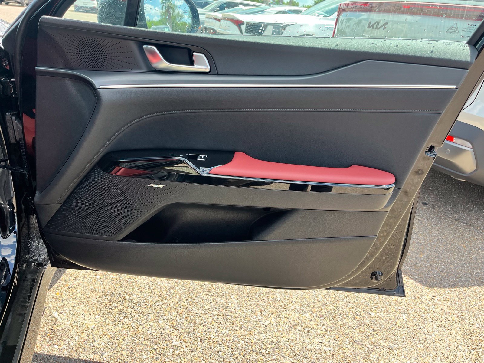 New 2026 Kia K5 GT-Line FWD image 35