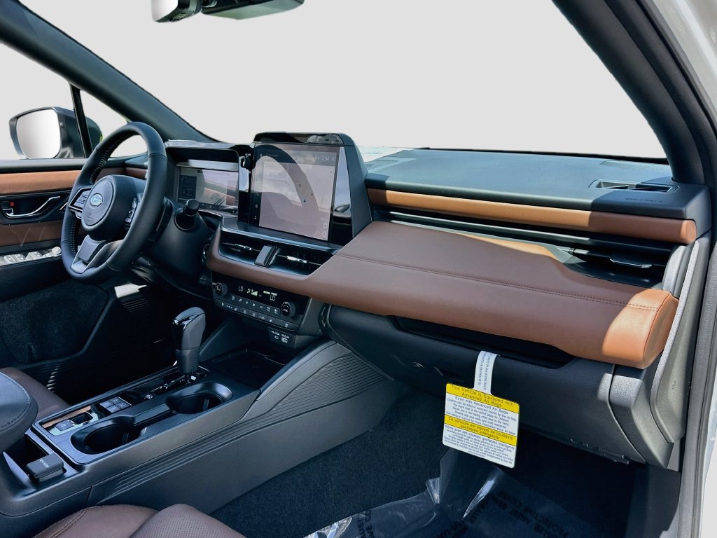 New 2026 Subaru Outback Touring AWD/4WD image 31