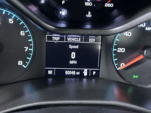 Used 2022 Chevrolet Colorado LT w/ Fleet Safety Package RWD image 12