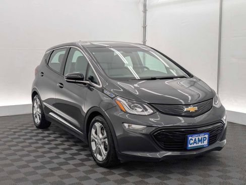 Used 2020 Chevrolet Bolt LT image 8