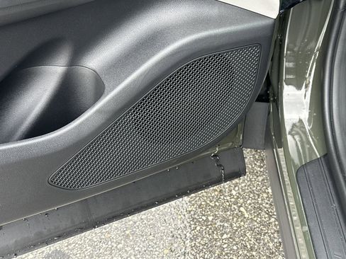 New 2025 Hyundai Tucson SEL image 18