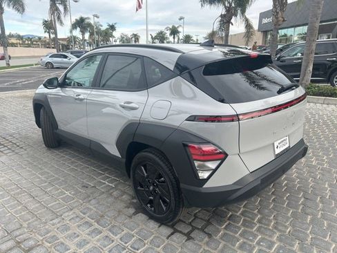 New 2026 Hyundai Kona SEL Sport image 4