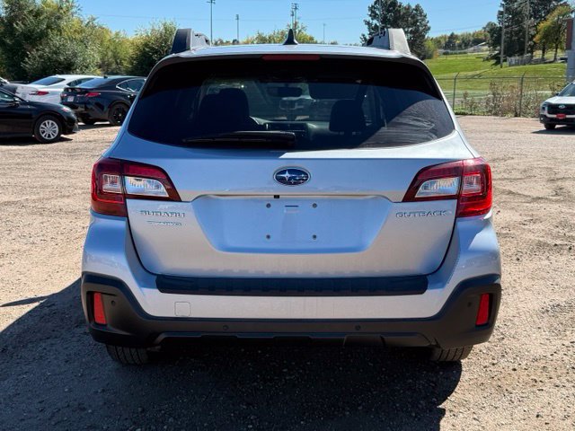 Used 2019 Subaru Outback 2.5i Limited w/ Popular Package #2 AWD/4WD image 5