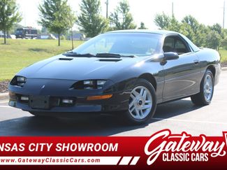 Used 1993 Chevrolet Camaro Z28 RWD video 1