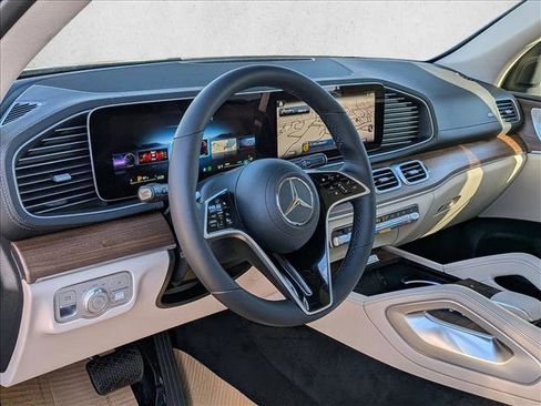New 2026 Mercedes-Benz GLE 450 4MATIC image 3