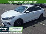 Used 2023 Kia Forte LXS w/ LXS Technology Package image 4
