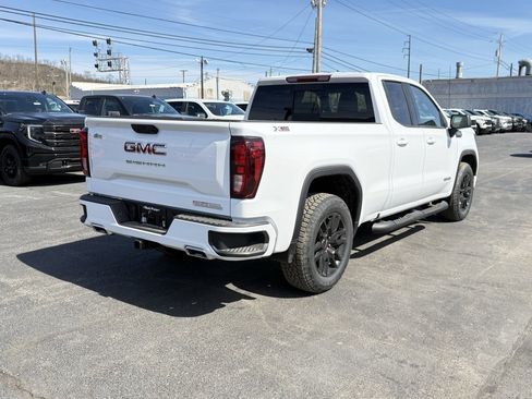 New 2025 GMC Sierra 1500 Elevation w/ Preferred Package image 6