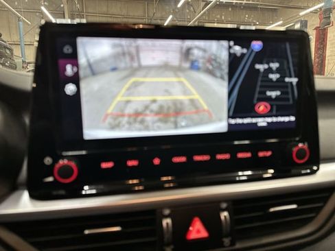 Certified 2024 Kia Forte GT-Line image 25