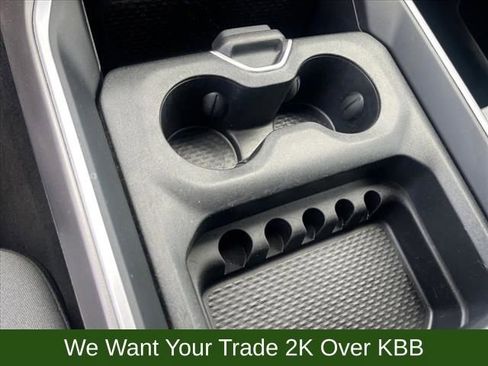 Used 2022 RAM 1500 Big Horn image 33