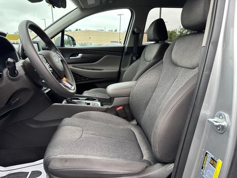 Used 2020 Hyundai Santa Fe SEL AWD/4WD image 22