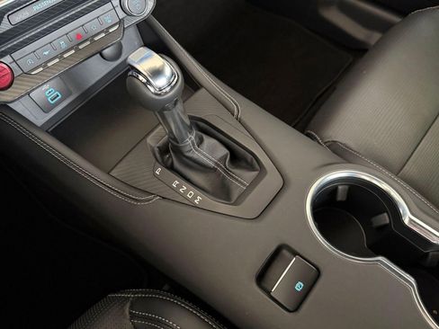 Used 2026 Ford Mustang GT Premium RWD image 18