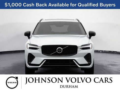 New 2026 Volvo XC60 T8 Ultra w/ Protection Package Premier image 2