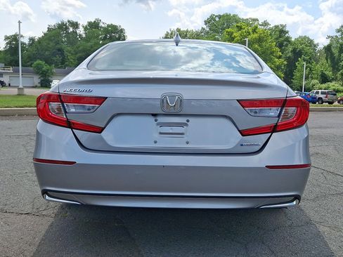 Used 2020 Honda Accord EX-L image 24