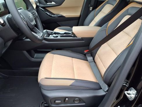 New 2026 Chevrolet Equinox ACTIV w/ Convenience Package III FWD image 8