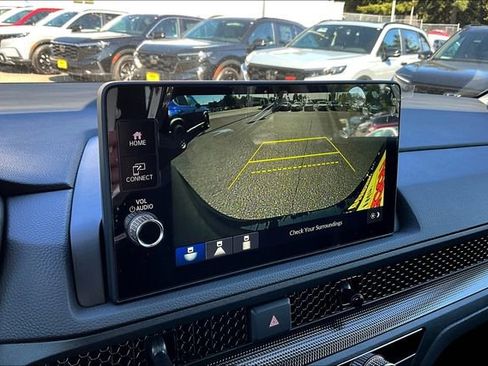 New 2026 Honda CR-V LX image 19