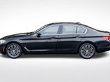 Used 2018 BMW 530i xDrive image 3