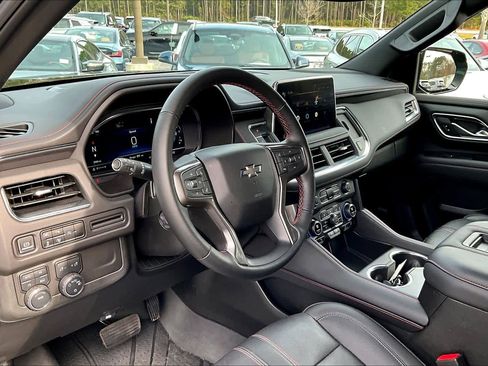 Used 2024 Chevrolet Tahoe RST w/ Luxury Package image 17