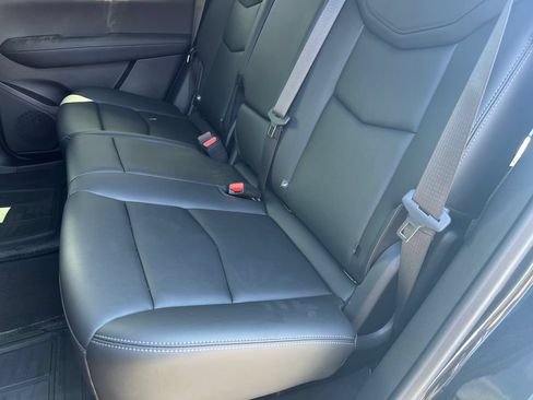 Used 2021 Cadillac XT5 Luxury AWD/4WD image 15