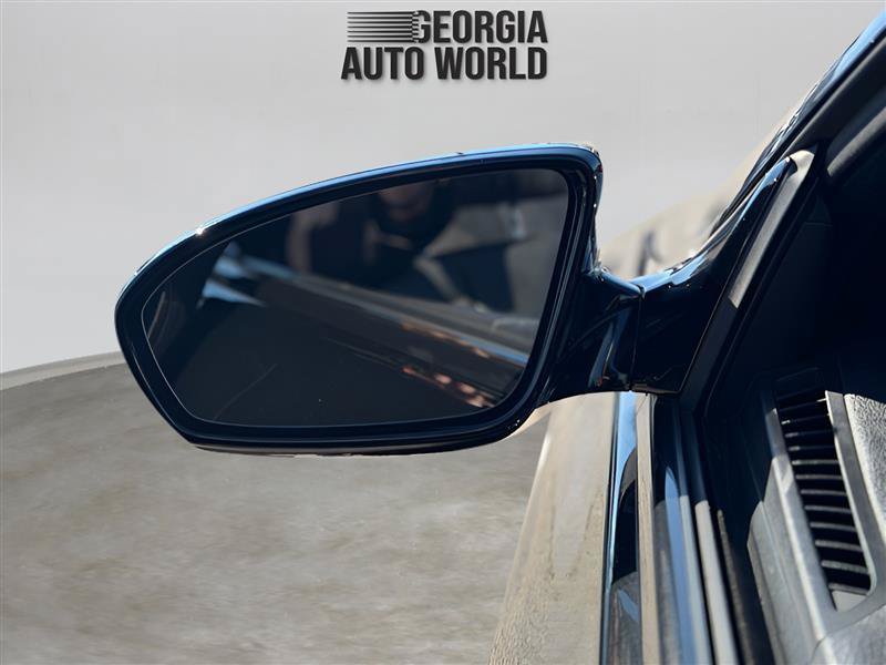 Used 2017 BMW M6 Convertible RWD image 39