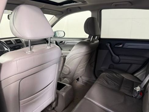 Used 2009 Honda CR-V EX-L image 22