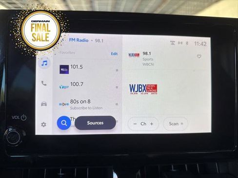 Certified 2023 Toyota Corolla LE image 16