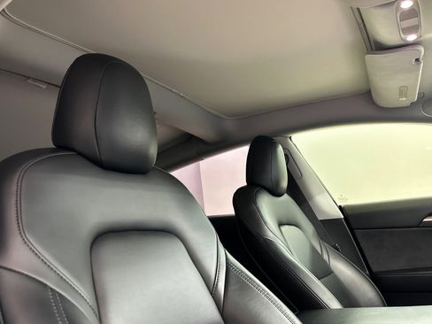 Used 2021 Tesla Model 3 Long Range image 26