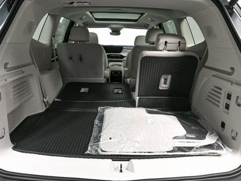 New 2026 Buick Enclave Avenir w/ Super Cruise Package image 29