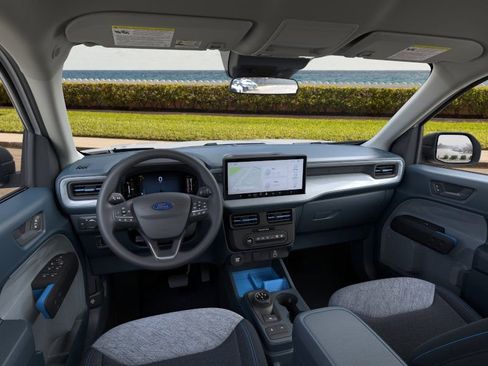 New 2026 Ford Maverick XLT w/ 4K Tow Package image 33