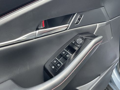 Used 2024 MAZDA CX-30 AWD 2.5 S w/ Preferred Package image 15